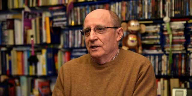 La defensa de Ángel Hernández llevará al Supremo el suicidio asistido de su esposa