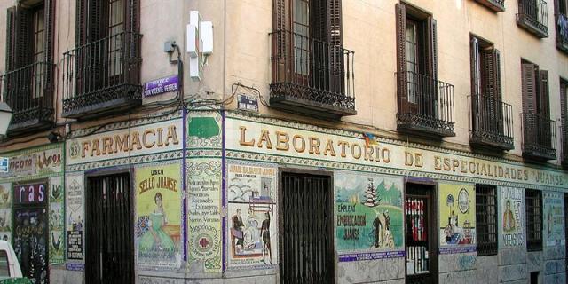Problemas en las farmacias de Madrid para suministrar 159 medicamentos