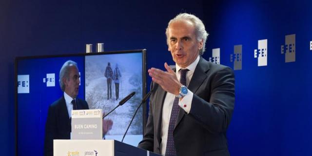 Dermatoscopios para detectar melanomas en 110 centros de salud de la región