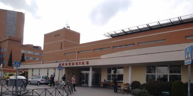 Una mujer muerta en Aranjuez por disparos de un hombre, que ha sido detenido