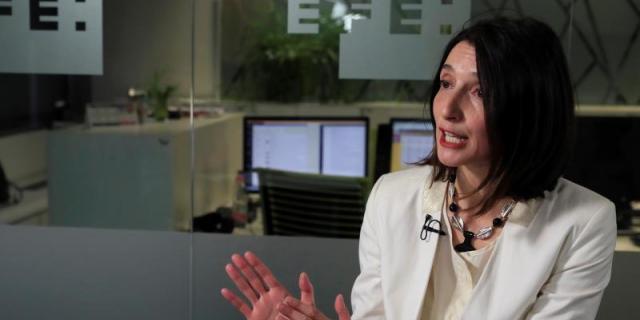 El PSOE propone a Pilar Llop como presidenta de la Asamblea de Madrid