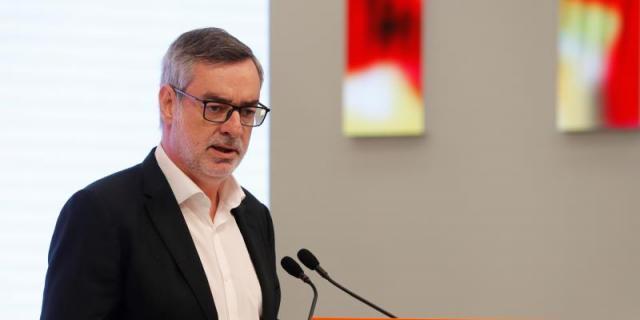 Cs no cierra la puerta a más contactos con Vox pero sin negociar gobiernos
