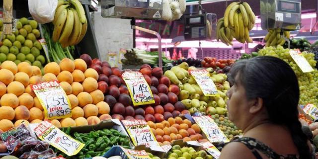 Los precios subieron en Madrid un 0,1% en mayo y 1,1% en el último año