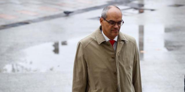 Rafael van Grieken prevé que las recuperaciones vuelvan a ser en junio el próximo curso