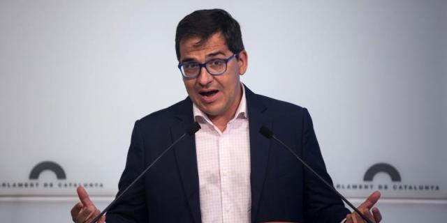 Cs replica a Vox que no estará en ningún gobierno autonómico con ellos