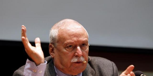 Leguina dice que la fórmula de 'Gobierno de cooperación' de Pedro Sánchez es una "tomadura de pelo"