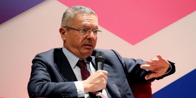 Gallardón dice que es un ejercicio de responsabilidad el acuerdo PP, Cs y Vox