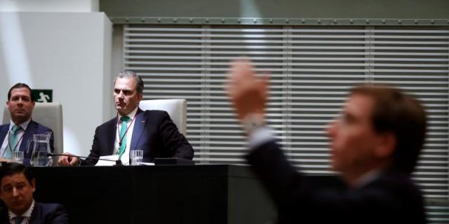 Los 179 municipios de Madrid ya tienen alcalde