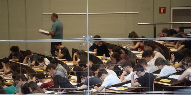 La Comunidad premia a los mejores alumnos de ESO, Bachillerato, FP y Artes