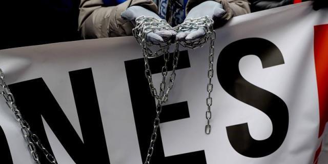 Las cárceles de Madrid incorporan 141 nuevos efectivos de vigilancia