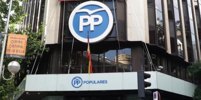 Informáticos del PP aseguran que era habitual y normal borrar ordenadores
