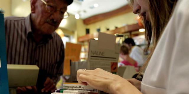 Retiran el medicamento antiinflamatorio Deflazacort Sandoz por un error en el prospecto