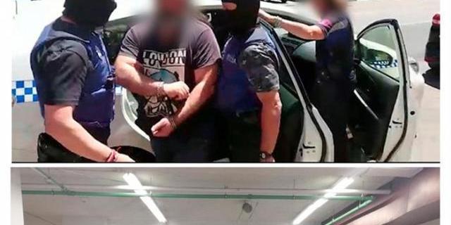 Cae una banda que robaba coches, los manipulaba y los vendía en el extranjero