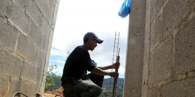 España mantiene altos niveles de subempleo tras la crisis