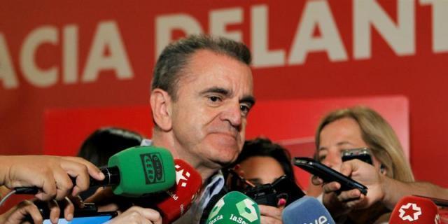 El PSOE-M propone a Pilar Llop y a José Cepeda como senadores autonómicos