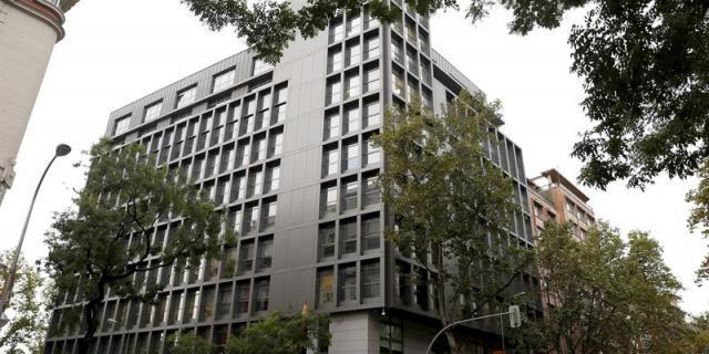 Piden 48 años para el yihadista que deseó arrojar a gays desde edificios de Chueca