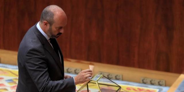 242 millones para atender a mayores dependientes en la Comunidad de Madrid