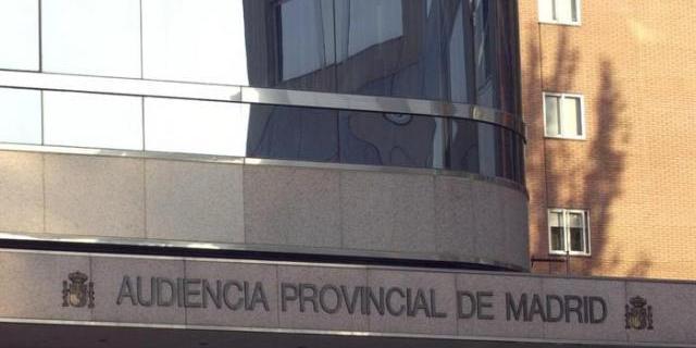 Hasta 28 años de prisión para unos sicarios que mataron a un joven por error en Madrid