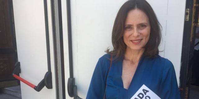 Portaceli presenta su tercera temporada en el Español sin saber si hará otra