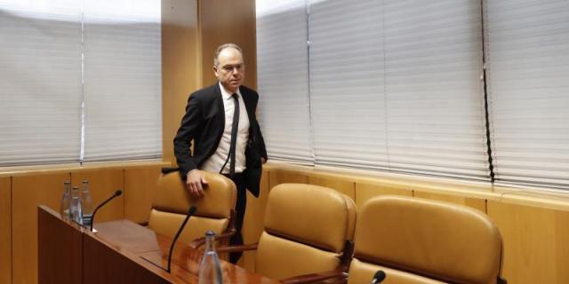 La Fiscalía pide 7 años para dos exconsejeros de Gallardón por el caso Lezo