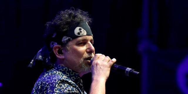 Calamaro brinda una memorable faena en Madrid y mira al pasado sin miedo