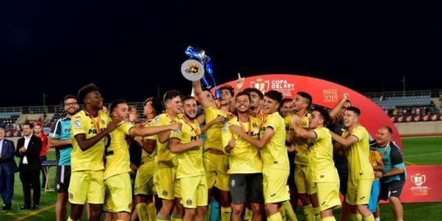 0-3: El Villarreal golea y destrona al Atlético de Madrid