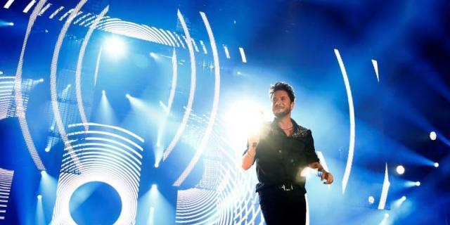 Manuel Carrasco, el "llenaestadios" que hace historia en Madrid