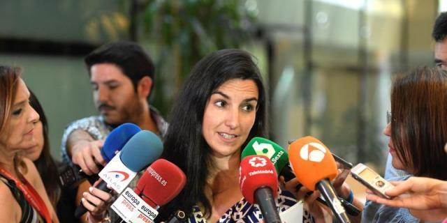Vox lucha por representar a su electorado trastocando los pactos de PP y Cs en su recta final