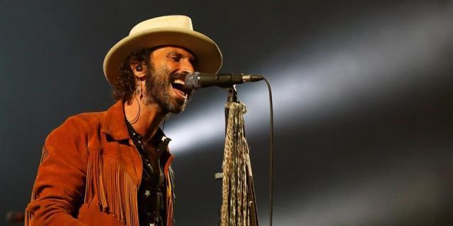 Leiva, el "monstruo" rockero que agotó las entradas del Wizink Center