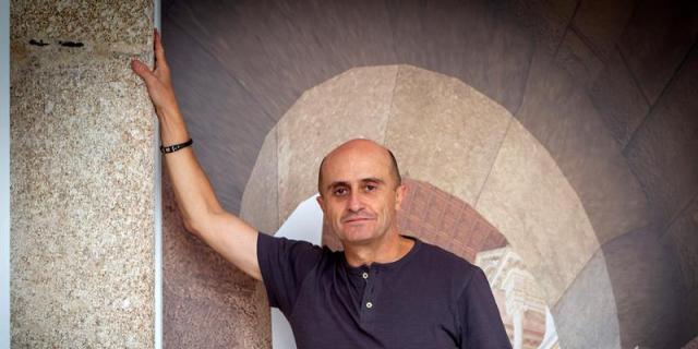 El actor Pepe Viyuela, cabeza de cartel de la gala de Alcobendas por el Sahara