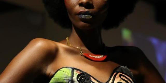 Maya Hansen y Arena Martínez inauguran la 70 edición de la MBFWMadrid