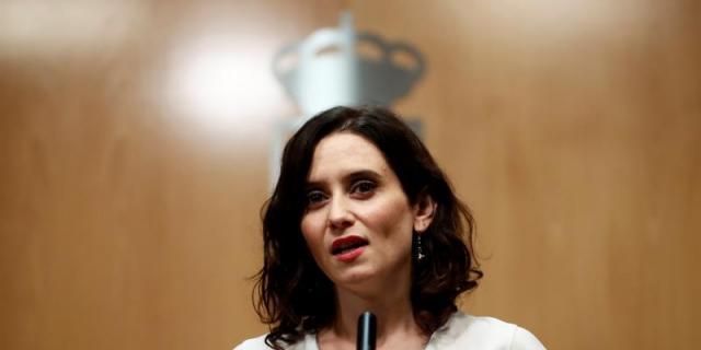 La Asamblea de Madrid convoca un pleno de investidura sin candidato para el 10 de julio