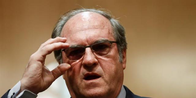 Ángel Gabilondo sostiene que Trinidad podría haberle propuesto a la investidura