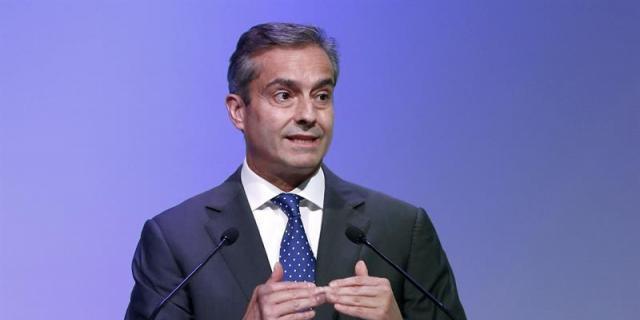 El juez toma declaración al ex CEO del BBVA en el caso Villarejo