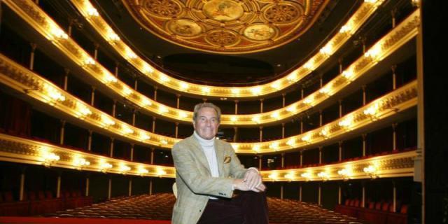Fallece el actor Arturo Fernández a los 90 años