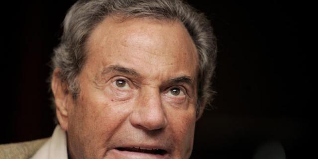 Descanse en paz Arturo Fernández, un galán que fue actor 68 años