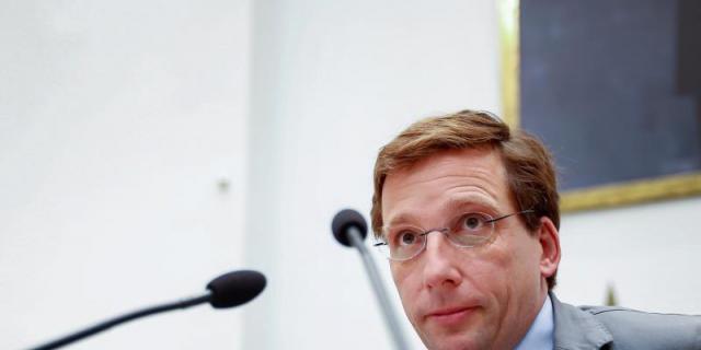 Villacís introduce nuevos cambios en el Gobierno de Martínez-Almeida tras dos semanas