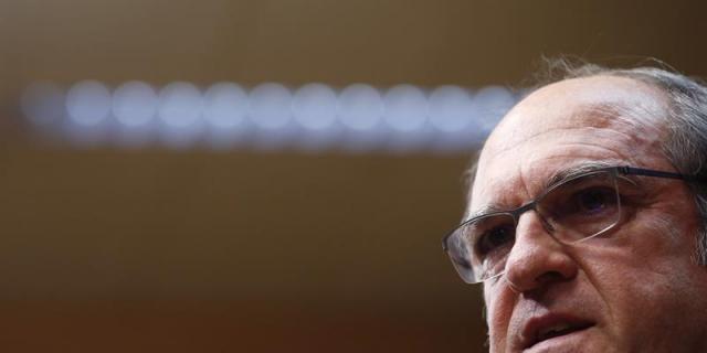 Gabilondo pide al PP y a Cs que "si tienen un acuerdo con Vox que lo digan"