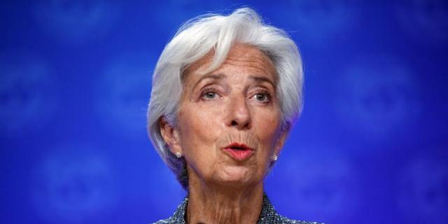 Lagarde pide más plazo para declarar sobre Bankia