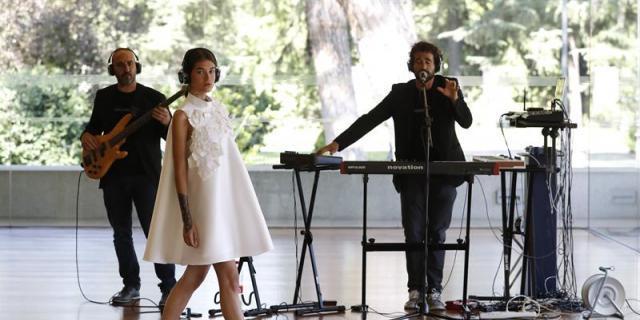 Pilar Dalbat, Lexdeux y Carlota Barrera, el buen gusto como bandera