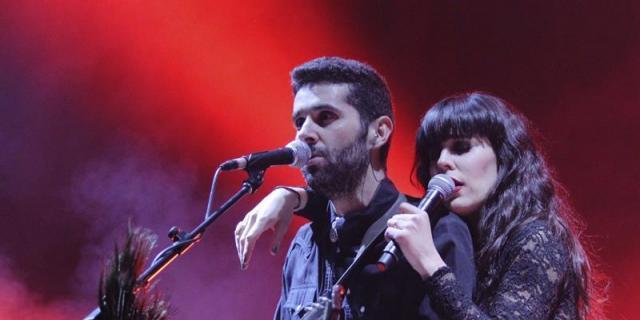 Fuel Fandango y Bomba Estéreo convierten Madrid en una pista de baile