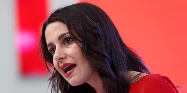 Ciudadanos se volverá a reunir con Vox si rectifica y no bloquea