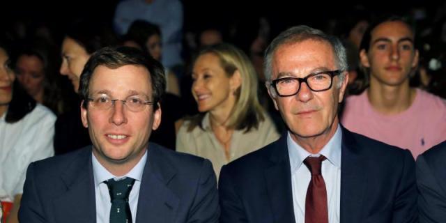 El ministro de Cultura, José Guirao, pide a la Sgae un "gran acuerdo interno"