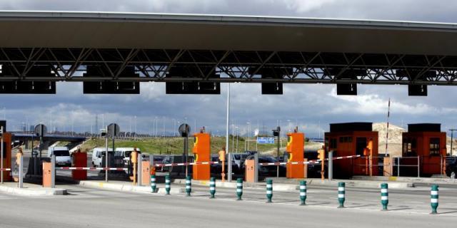 Bankia recurre ante el Supremo el cálculo del rescate de nueve autopistas quebradas