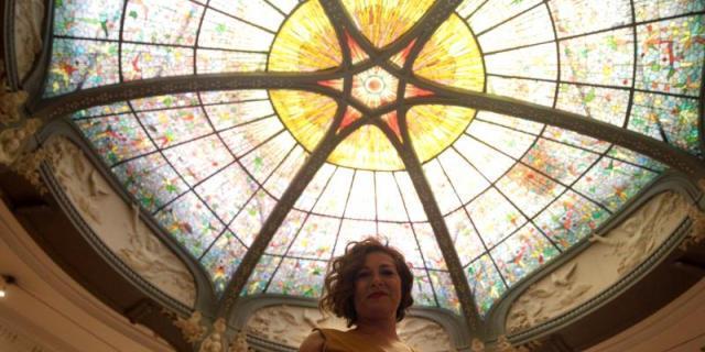 "Teddy" Bautista entrará en la junta directiva de SGAE en la próxima reunión