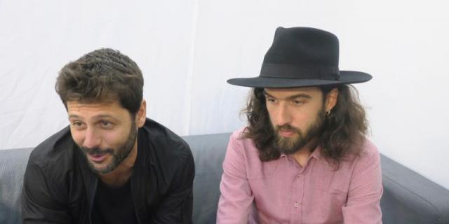 Vetusta Morla: La hegemonía de la música en español "era cuestión de tiempo"