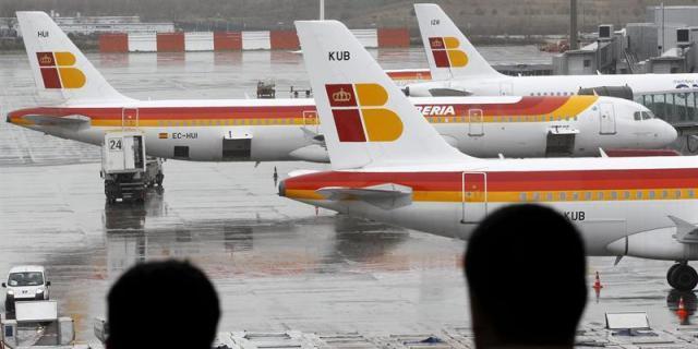 La Comunidad e Iberia unen fuerzas para atraer a turistas japoneses y chinos La Comunidad e Iberia unen fuerzas para atraer a turistas japoneses y chinos
