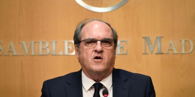 El PSOE exige un pleno investidura antes de agosto para que acuda Gabilondo