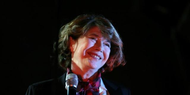 Jane Birkin resucita a Serge Gainsbourg en las Noches del Botánico