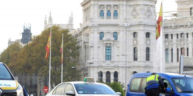 El Ayuntamiento de Madrid reforzará la seguridad con cámaras y más agentes en el Centro